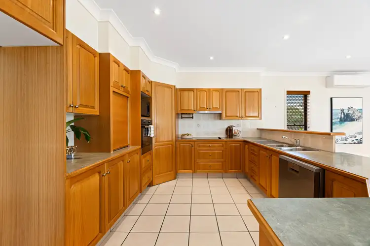 Fifth view of Homely house listing, 6 Courcheval Terrace, Mons QLD 4556