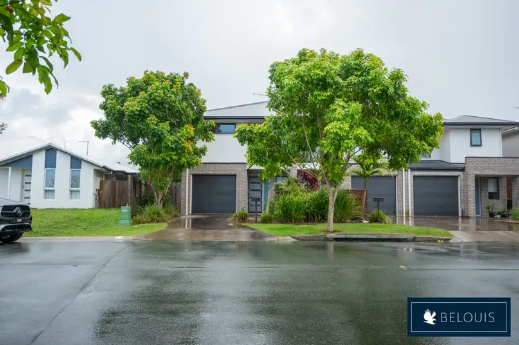 Main view of Homely townhouse listing, 11/15 Waratah Way, Morayfield QLD 4506