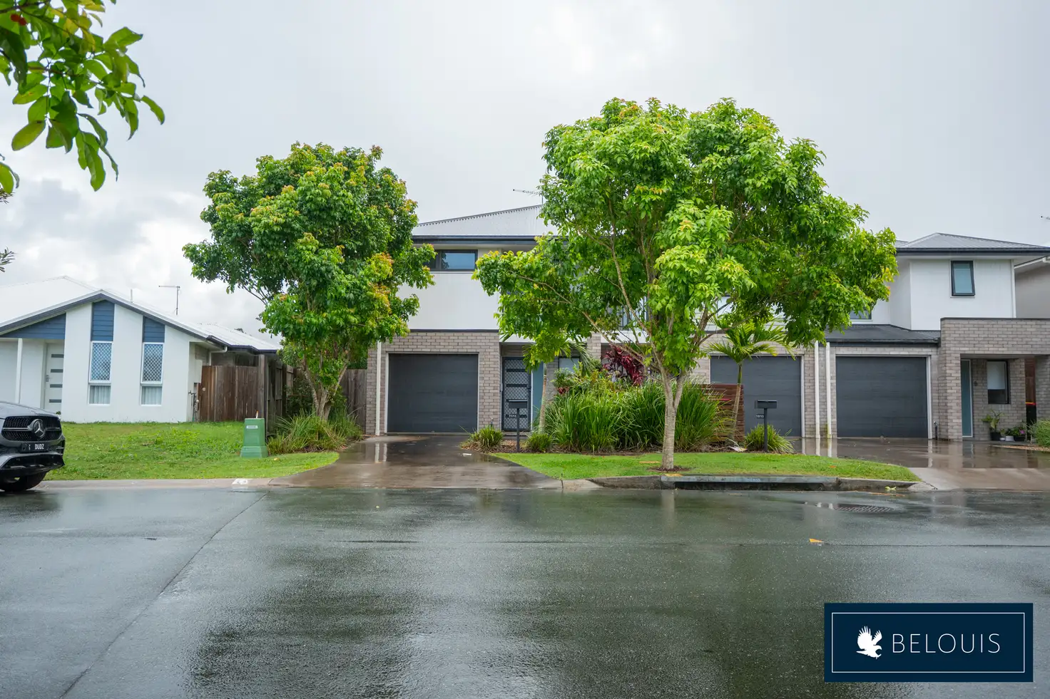 Main view of Homely townhouse listing, 11/15 Waratah Way, Morayfield QLD 4506