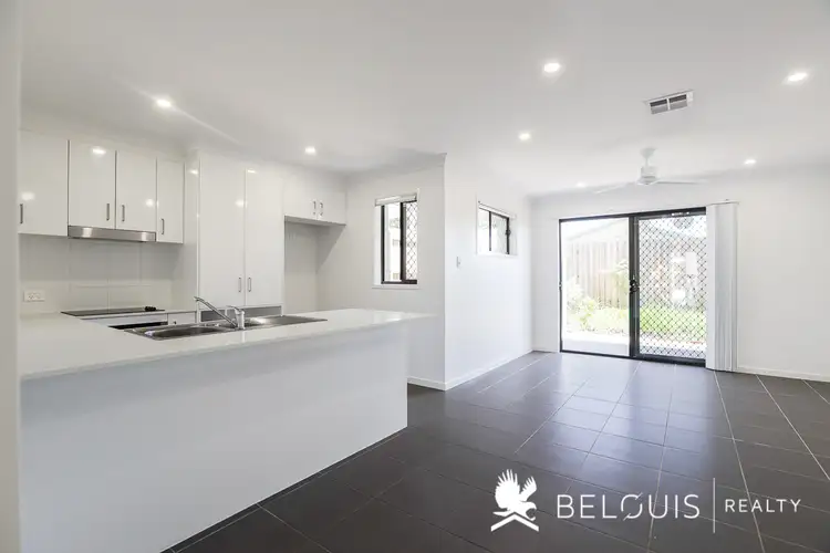 Second view of Homely townhouse listing, 11/15 Waratah Way, Morayfield QLD 4506
