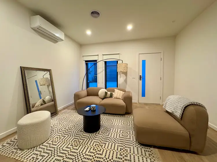Second view of Homely townhouse listing, 4 Vine Circuit, Lynbrook VIC 3975