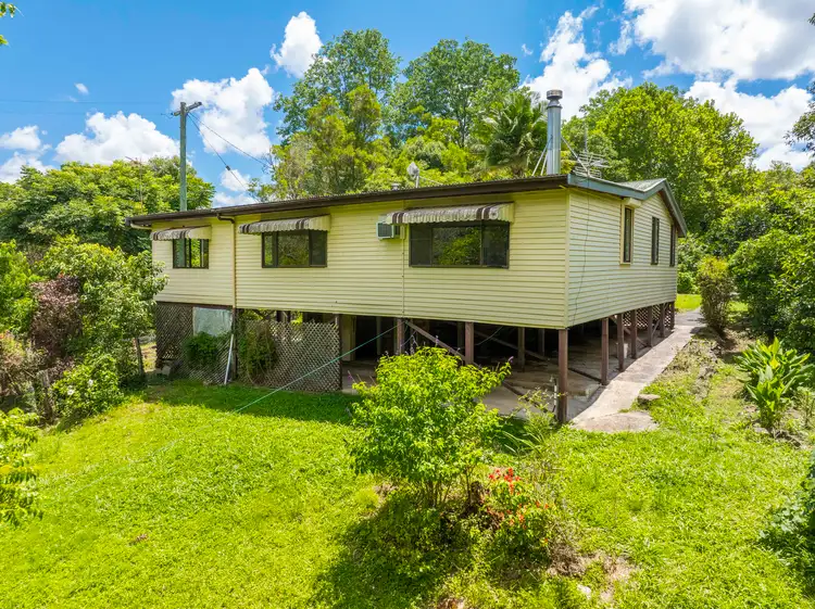 Main view of Homely house listing, 353 Gungas Road, Nimbin NSW 2480