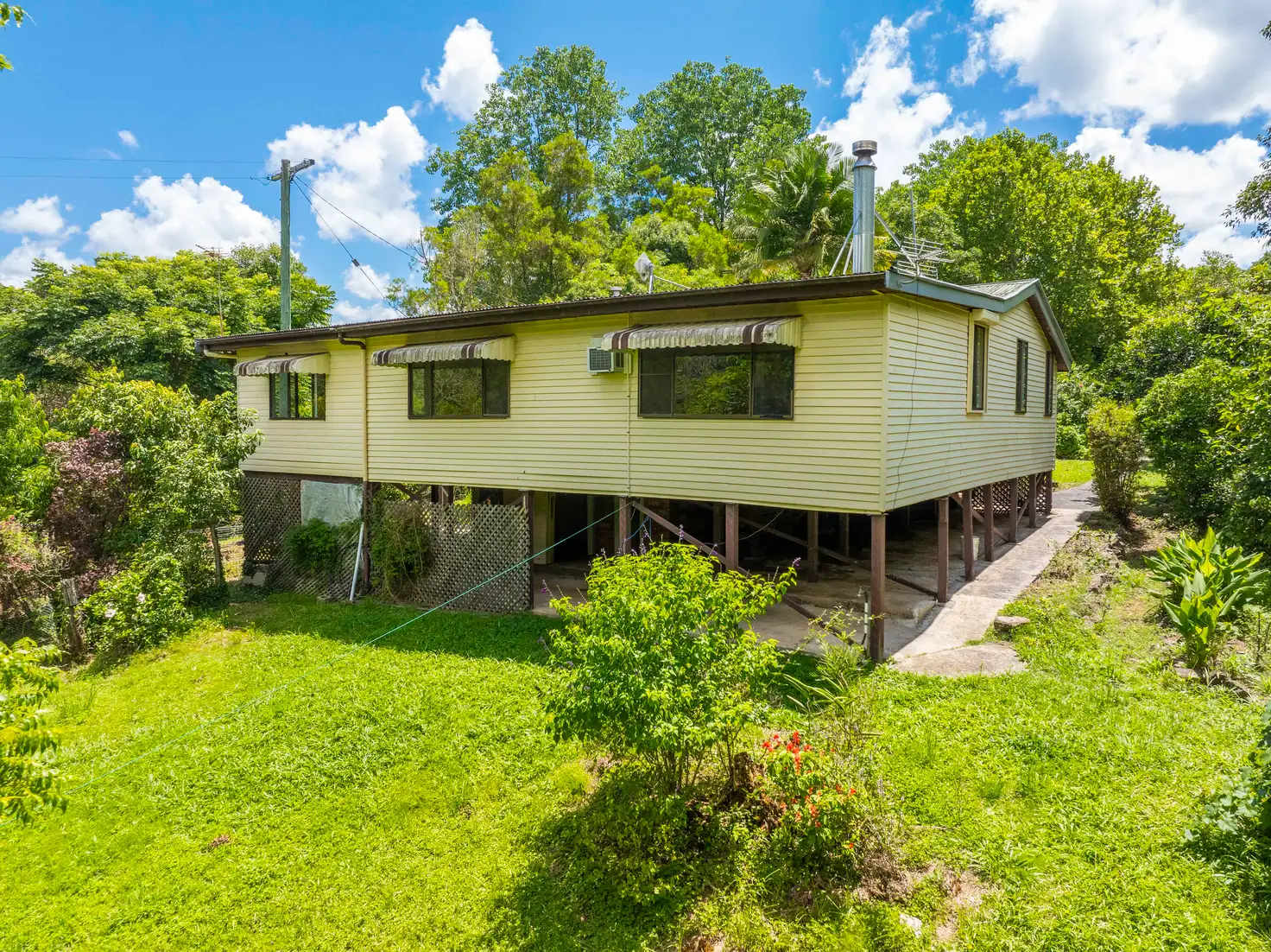 Main view of Homely house listing, 353 Gungas Road, Nimbin NSW 2480