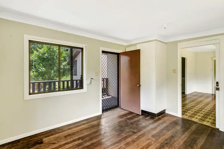 Second view of Homely house listing, 353 Gungas Road, Nimbin NSW 2480