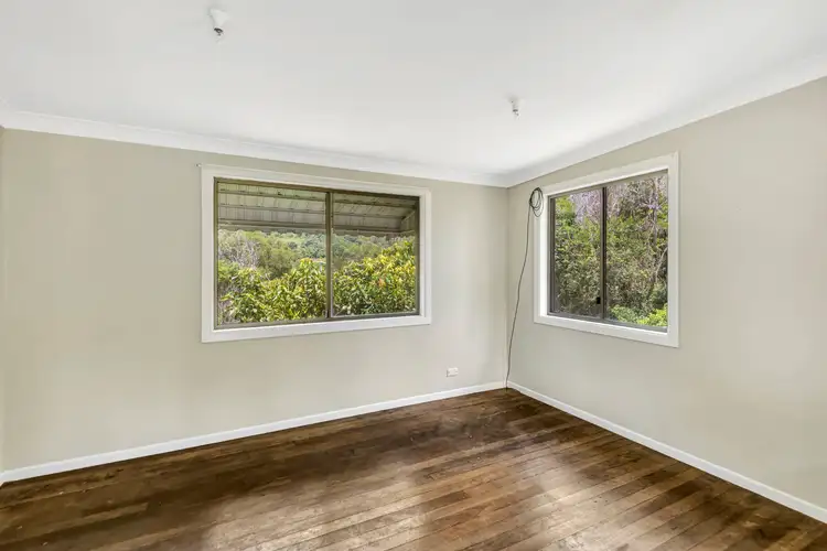Third view of Homely house listing, 353 Gungas Road, Nimbin NSW 2480