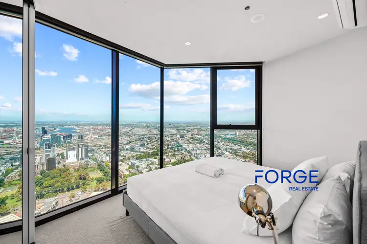 6709/442 Elizabeth Street, Melbourne VIC 3000