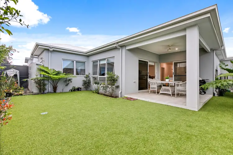 Second view of Homely retirement listing, 127/25 Banya Avenue, Nirimba QLD 4551