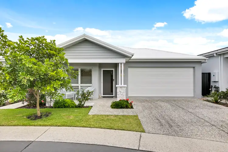 Third view of Homely retirement listing, 127/25 Banya Avenue, Nirimba QLD 4551