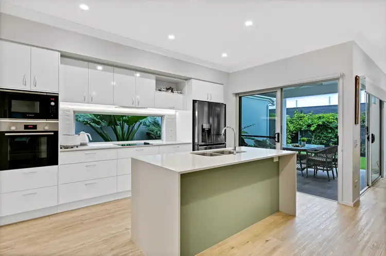 Fourth view of Homely retirement listing, 127/25 Banya Avenue, Nirimba QLD 4551