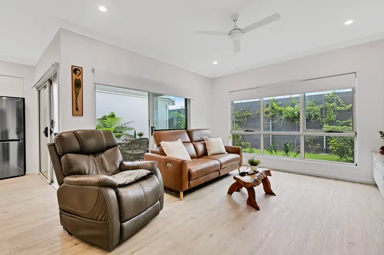 Fifth view of Homely retirement listing, 127/25 Banya Avenue, Nirimba QLD 4551