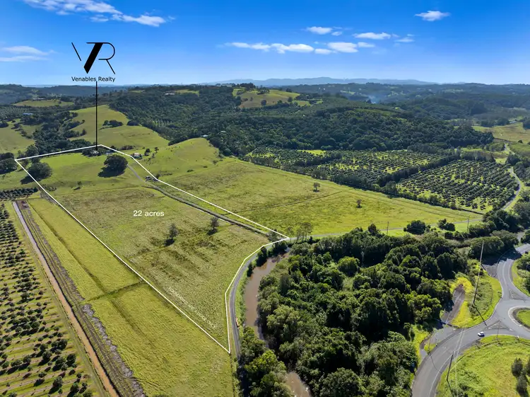 101 Cumbalum Road, Cumbalum NSW 2478