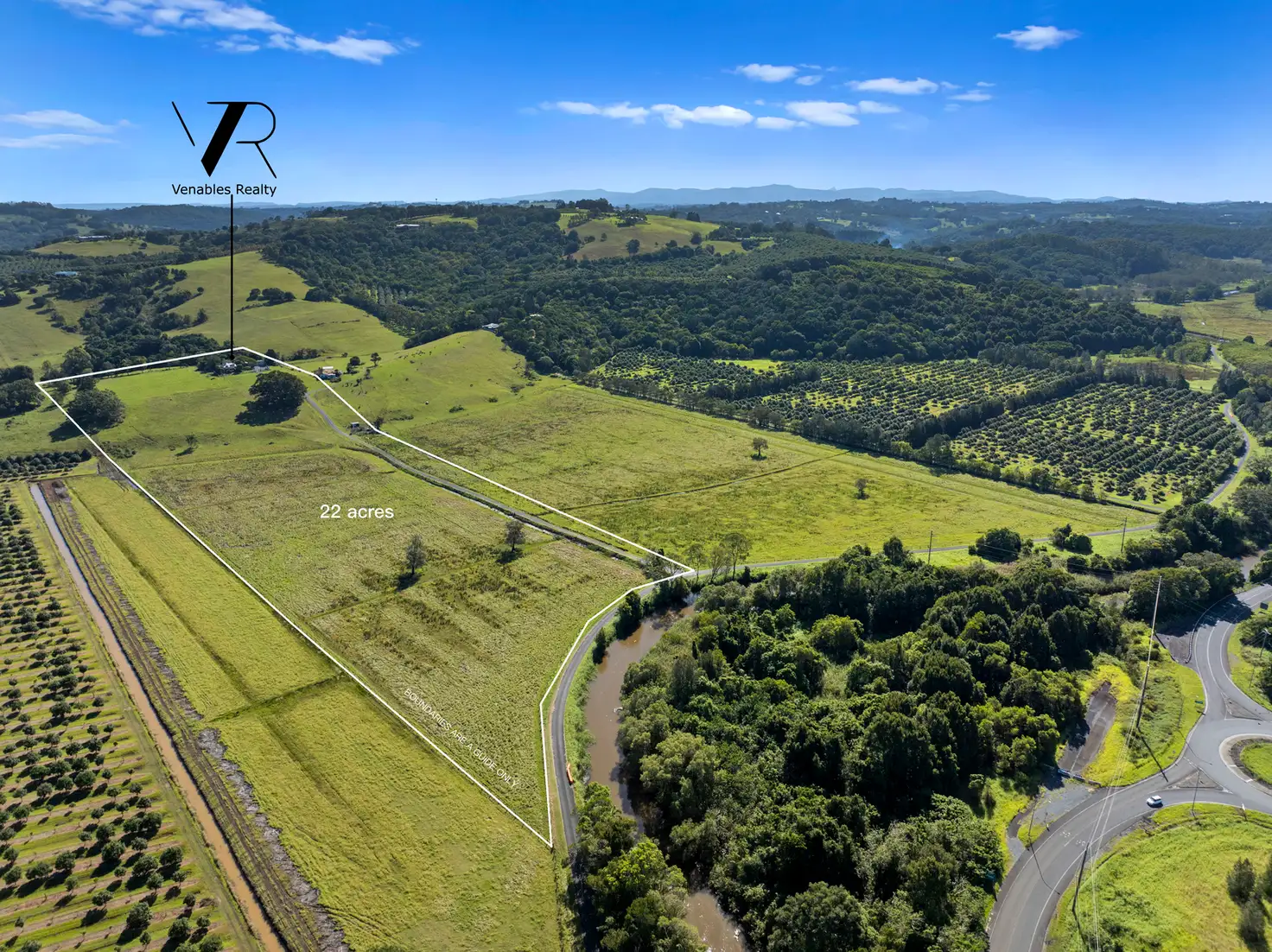 Main view of Homely rural property listing, 101 Cumbalum Road, Cumbalum NSW 2478