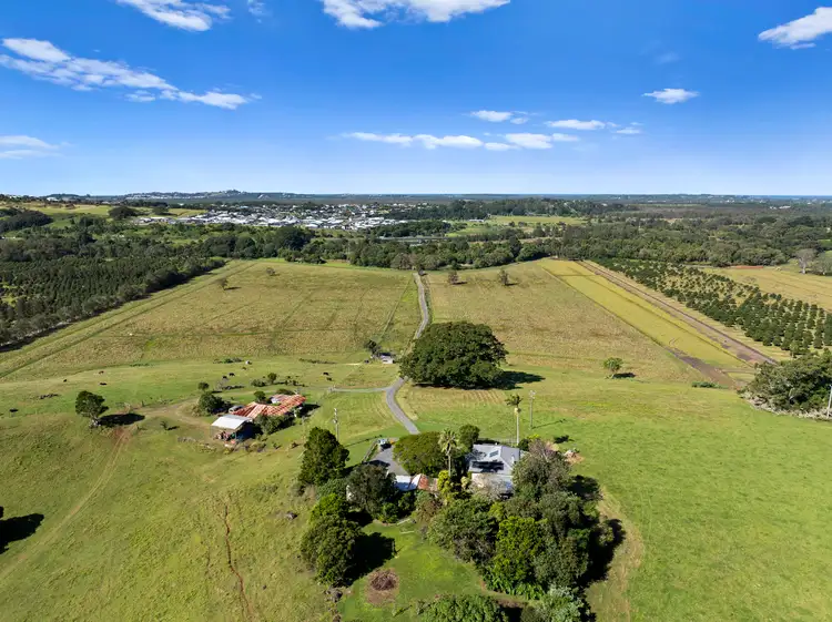 Second view of Homely rural property listing, 101 Cumbalum Road, Cumbalum NSW 2478