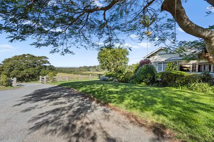 Third view of Homely rural property listing, 101 Cumbalum Road, Cumbalum NSW 2478