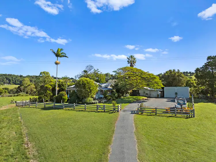Sixth view of Homely rural property listing, 101 Cumbalum Road, Cumbalum NSW 2478