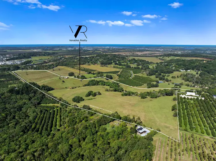 Main view of Homely rural property listing, 103 Cumbalum Road, Cumbalum NSW 2478