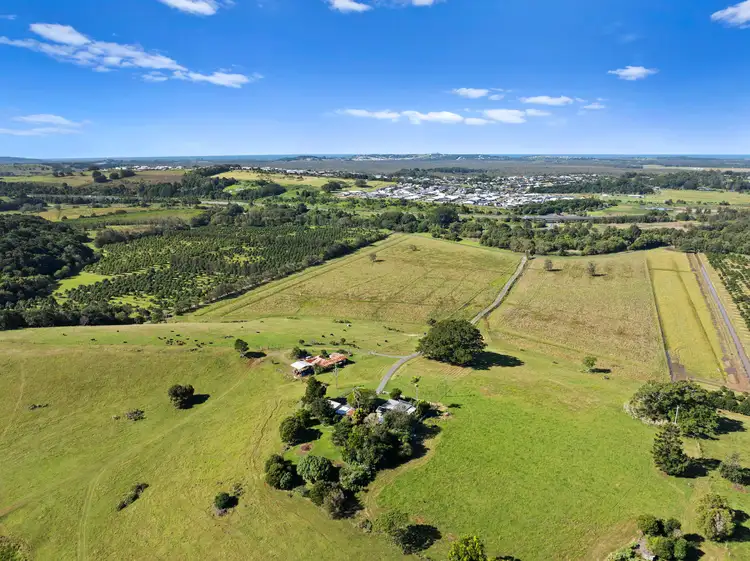 Third view of Homely rural property listing, 103 Cumbalum Road, Cumbalum NSW 2478