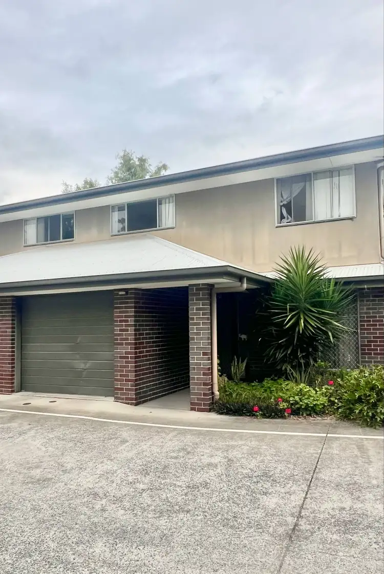 Main view of Homely townhouse listing, 26/54a Briggs Road, Raceview QLD 4305