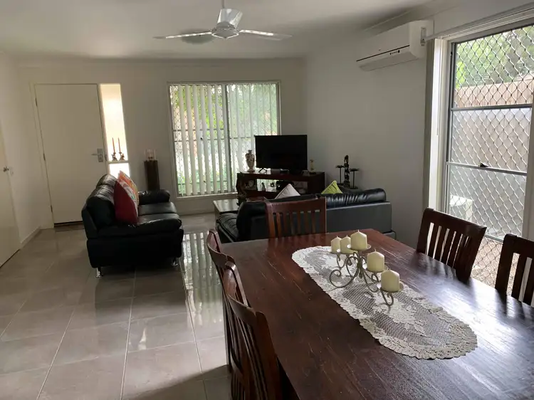 Second view of Homely townhouse listing, 26/54a Briggs Road, Raceview QLD 4305
