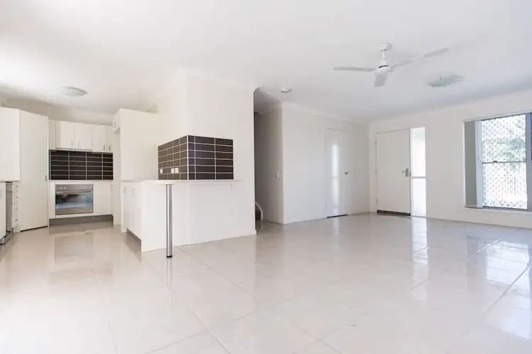 Third view of Homely townhouse listing, 26/54a Briggs Road, Raceview QLD 4305