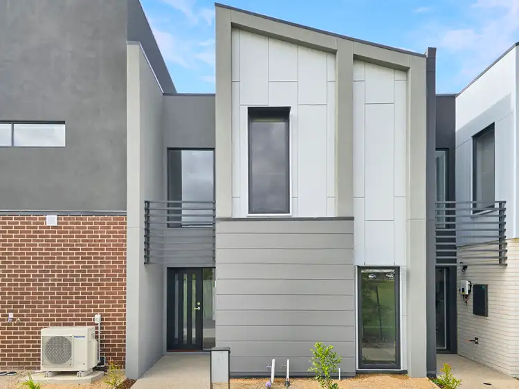 Main view of Homely house listing, 18 Wayfarer Walk, Mount Duneed VIC 3217