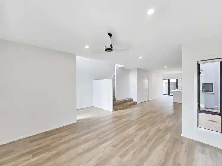 Fifth view of Homely house listing, 18 Wayfarer Walk, Mount Duneed VIC 3217