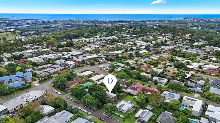 Second view of Homely house listing, 50 Lavarack Crescent, Buderim QLD 4556