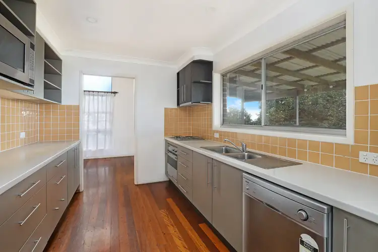 Fifth view of Homely house listing, 50 Lavarack Crescent, Buderim QLD 4556