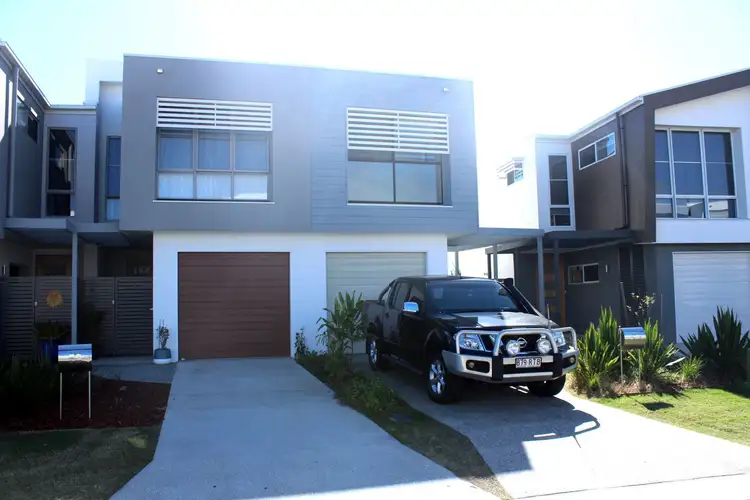 57 Evergreen View, Robina QLD 4226