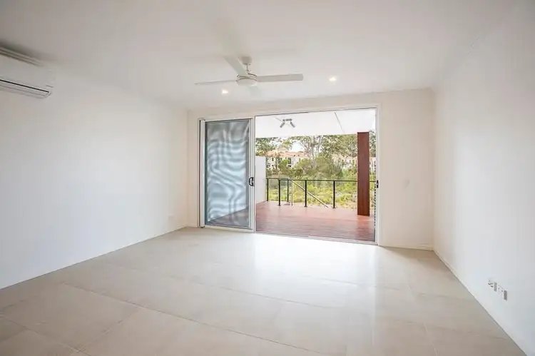 Third view of Homely townhouse listing, 57 Evergreen View, Robina QLD 4226