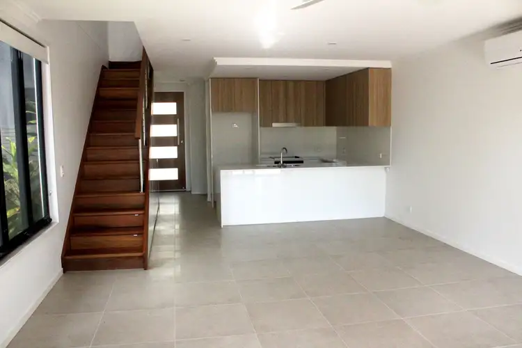 Seventh view of Homely townhouse listing, 57 Evergreen View, Robina QLD 4226