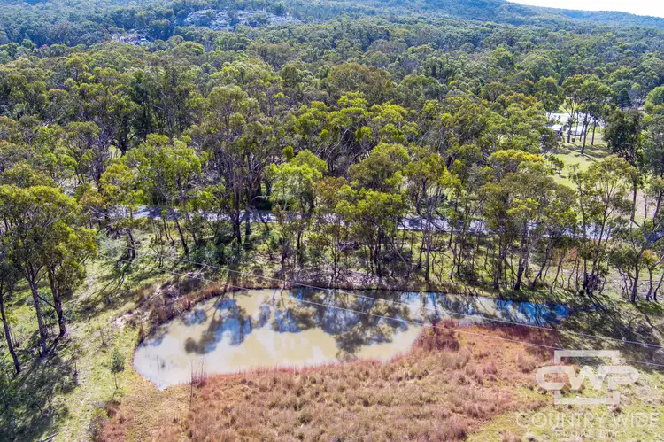 Seventh view of Homely land listing, LOT 11, 2530 Torrington Road, Torrington NSW 2371