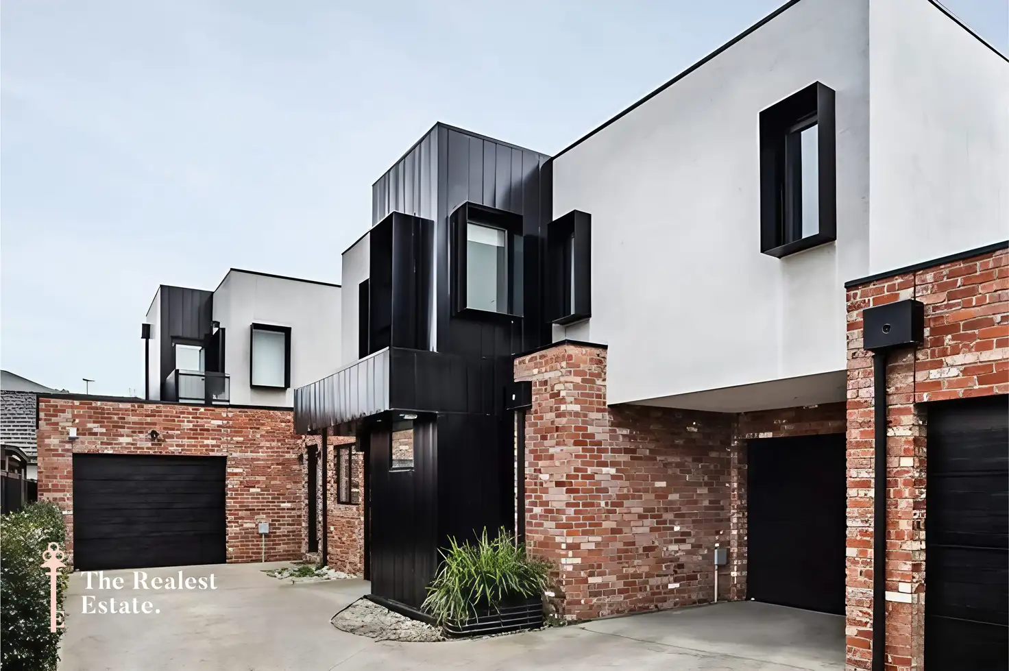 Main view of Homely townhouse listing, 2/23 Volga Street, Hadfield VIC 3046