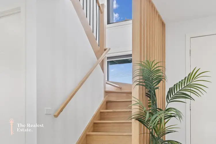 Fourth view of Homely townhouse listing, 2/23 Volga Street, Hadfield VIC 3046