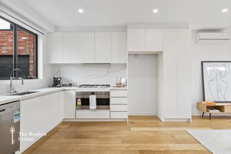 Sixth view of Homely townhouse listing, 2/23 Volga Street, Hadfield VIC 3046