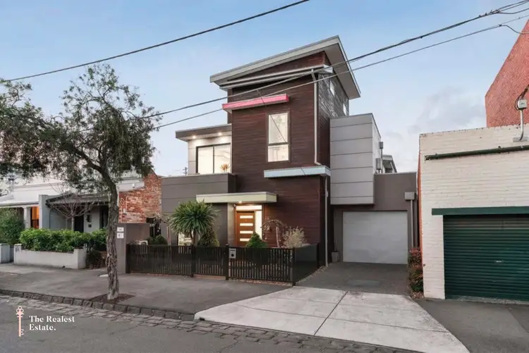40 Reynard Street