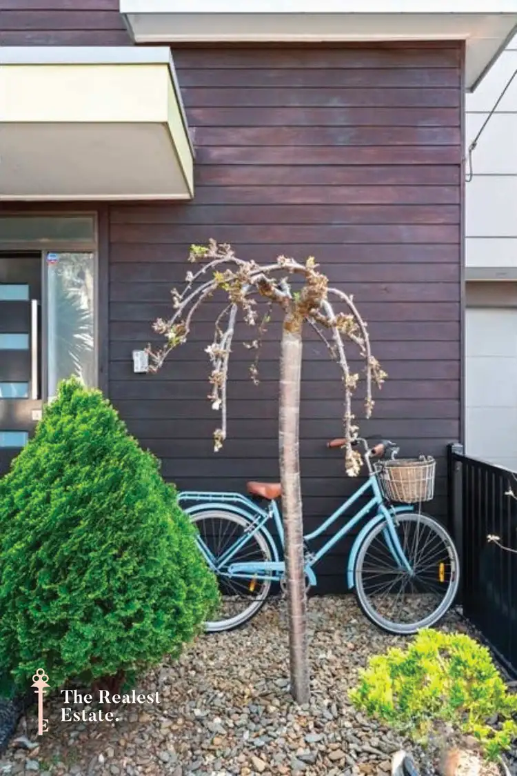 Second view of Homely townhouse listing, 1/40 Reynard Street, Coburg VIC 3058