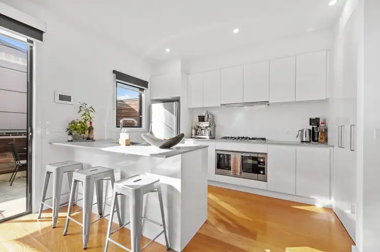 Sixth view of Homely townhouse listing, 1/40 Reynard Street, Coburg VIC 3058