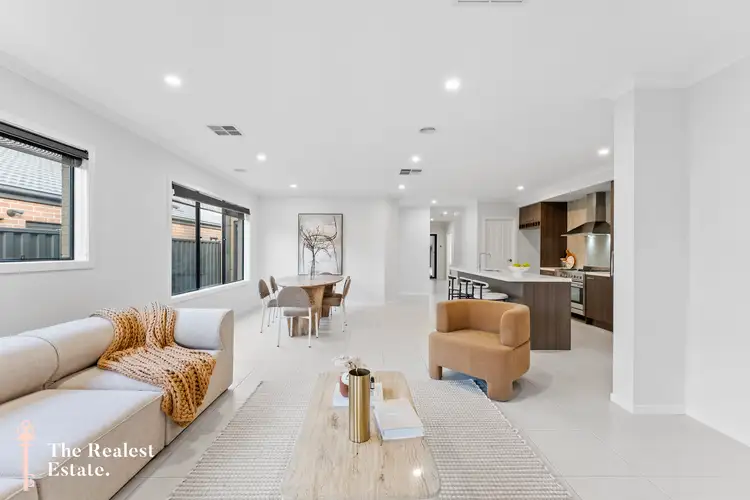 Main view of Homely house listing, 10 Sahlia Avenue, Kalkallo VIC 3064