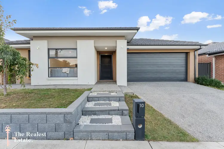 10 Sahlia Avenue, Kalkallo VIC 3064