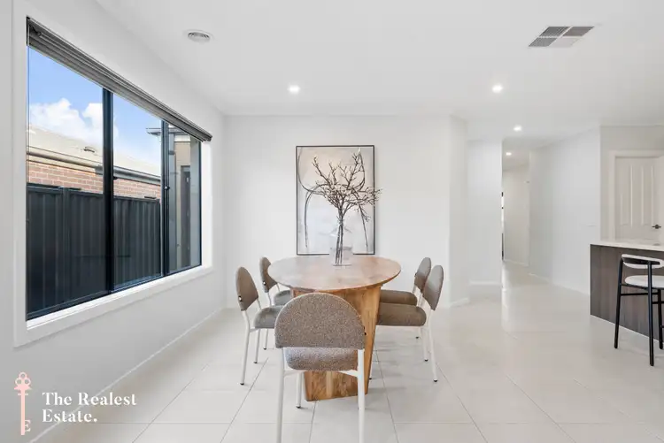 Second view of Homely house listing, 10 Sahlia Avenue, Kalkallo VIC 3064