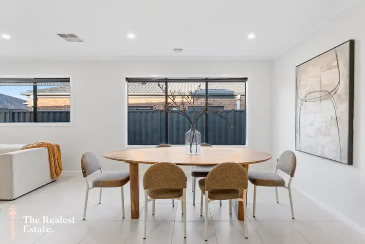 Third view of Homely house listing, 10 Sahlia Avenue, Kalkallo VIC 3064