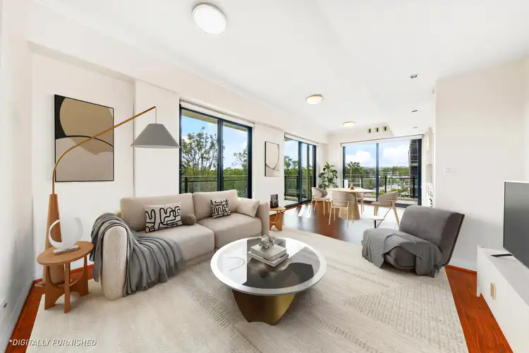 59/11 Bay Drive, Meadowbank NSW 2114