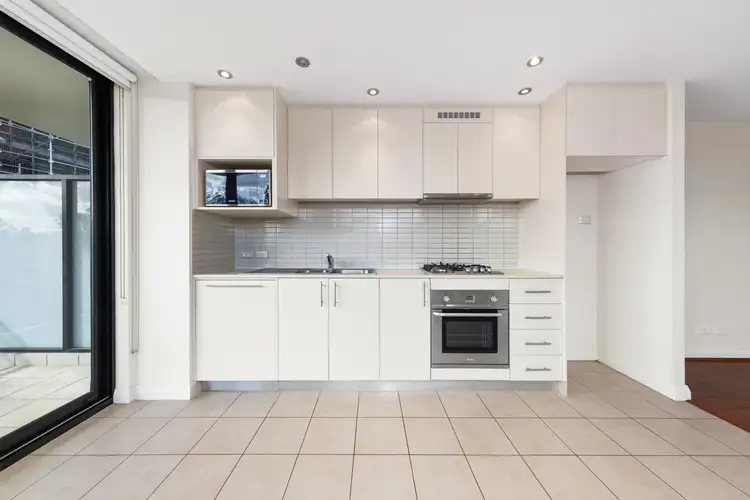Fifth view of Homely apartment listing, 59/11 Bay Drive, Meadowbank NSW 2114