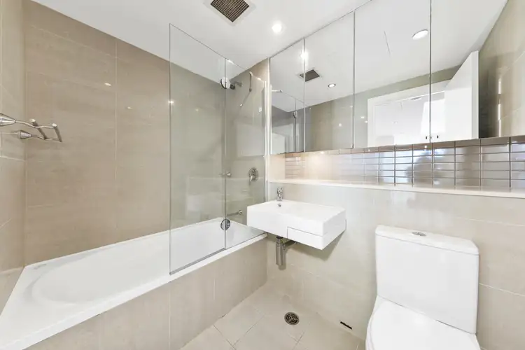 Sixth view of Homely apartment listing, 59/11 Bay Drive, Meadowbank NSW 2114