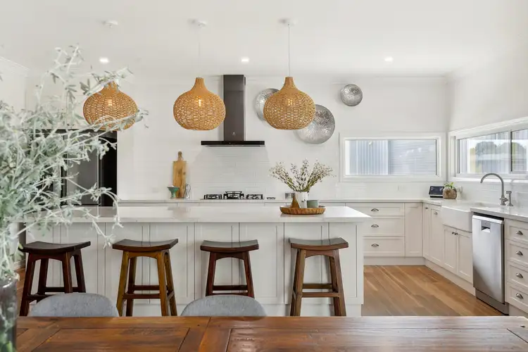Third view of Homely house listing, 4/9 Racecourse Road, Nagambie VIC 3608