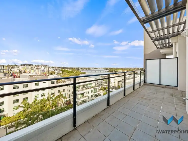 45/11 Bay Drive, Meadowbank NSW 2114