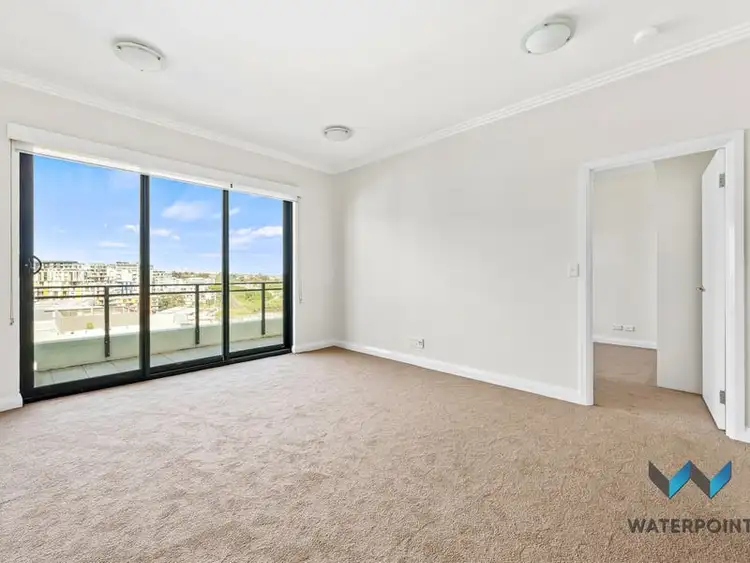 Second view of Homely apartment listing, 45/11 Bay Drive, Meadowbank NSW 2114