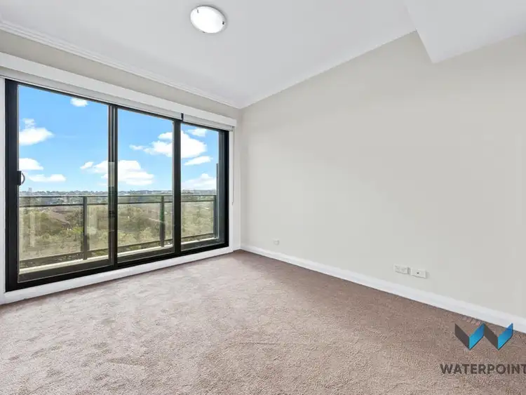 Third view of Homely apartment listing, 45/11 Bay Drive, Meadowbank NSW 2114