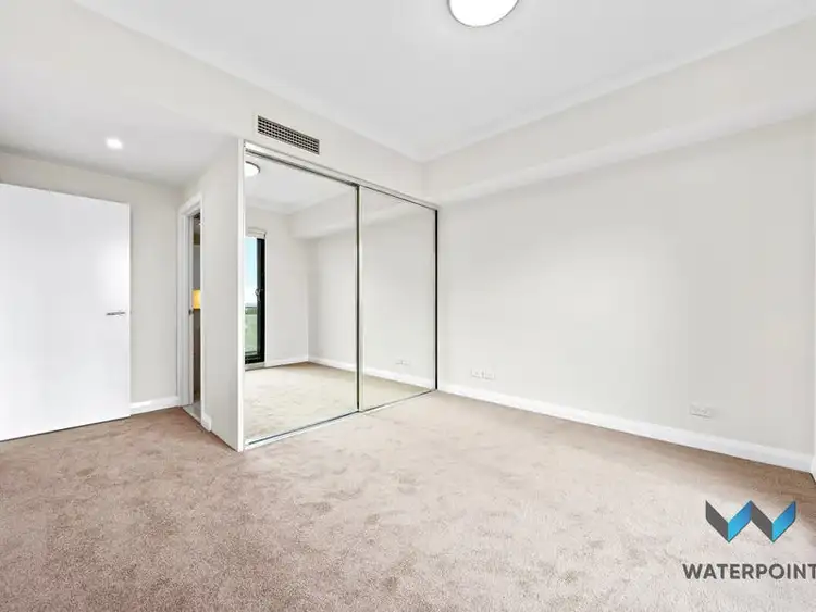 Fourth view of Homely apartment listing, 45/11 Bay Drive, Meadowbank NSW 2114